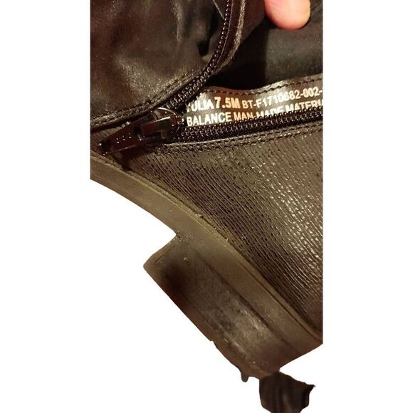 Bear trap women's boots 7.5 in great condition - Picture 5 of 6